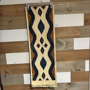 Southwest Design Table Runner